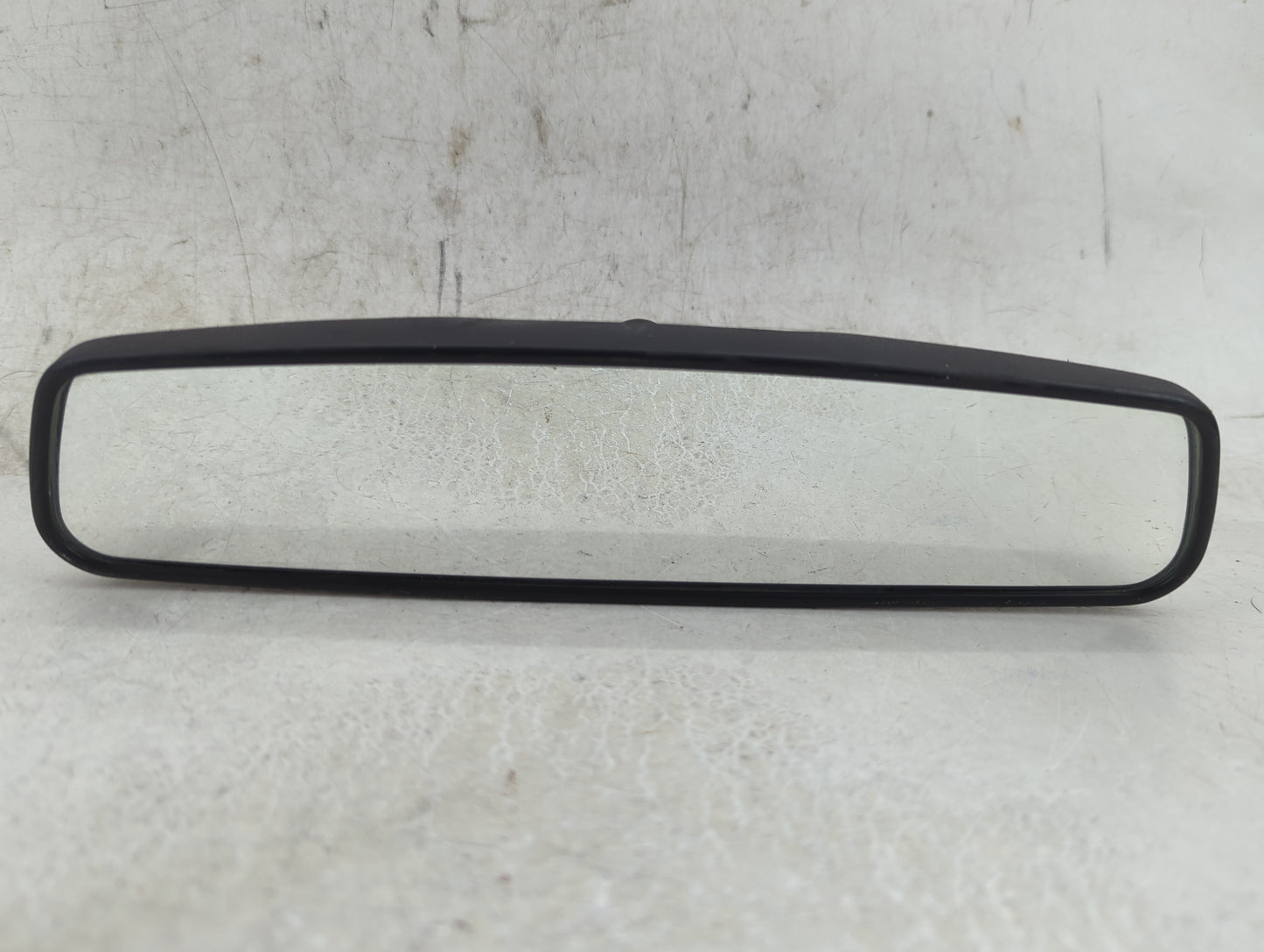 2019 Ford F150 Interior Rear View Mirror Replacement OEM P/N:011083 Fits OEM Used Auto Parts - Oemusedautoparts1.com