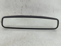 2019 Ford F150 Interior Rear View Mirror Replacement OEM P/N:011083 Fits OEM Used Auto Parts - Oemusedautoparts1.com