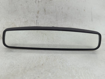 2019 Ford F150 Interior Rear View Mirror Replacement OEM P/N:011083 Fits OEM Used Auto Parts - Oemusedautoparts1.com
