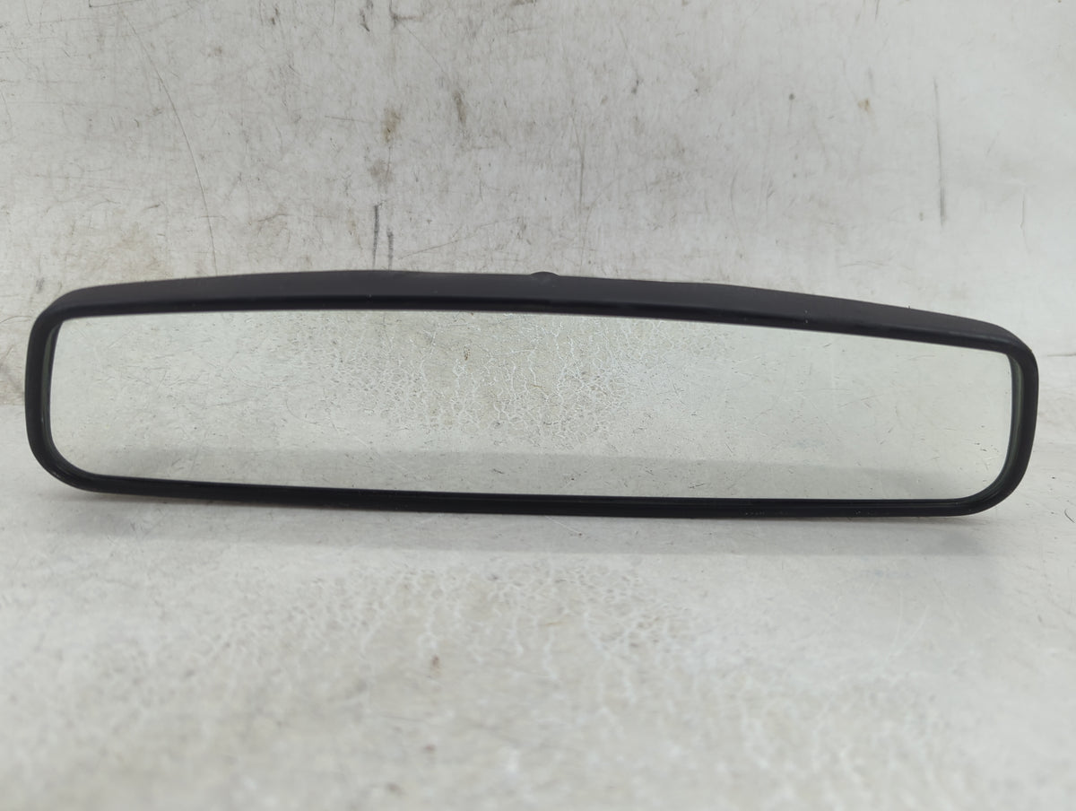 2019 Ford F150 Interior Rear View Mirror Replacement OEM P/N:011083 Fits OEM Used Auto Parts - Oemusedautoparts1.com