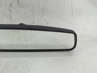 2019 Ford F150 Interior Rear View Mirror Replacement OEM P/N:011083 Fits OEM Used Auto Parts - Oemusedautoparts1.com