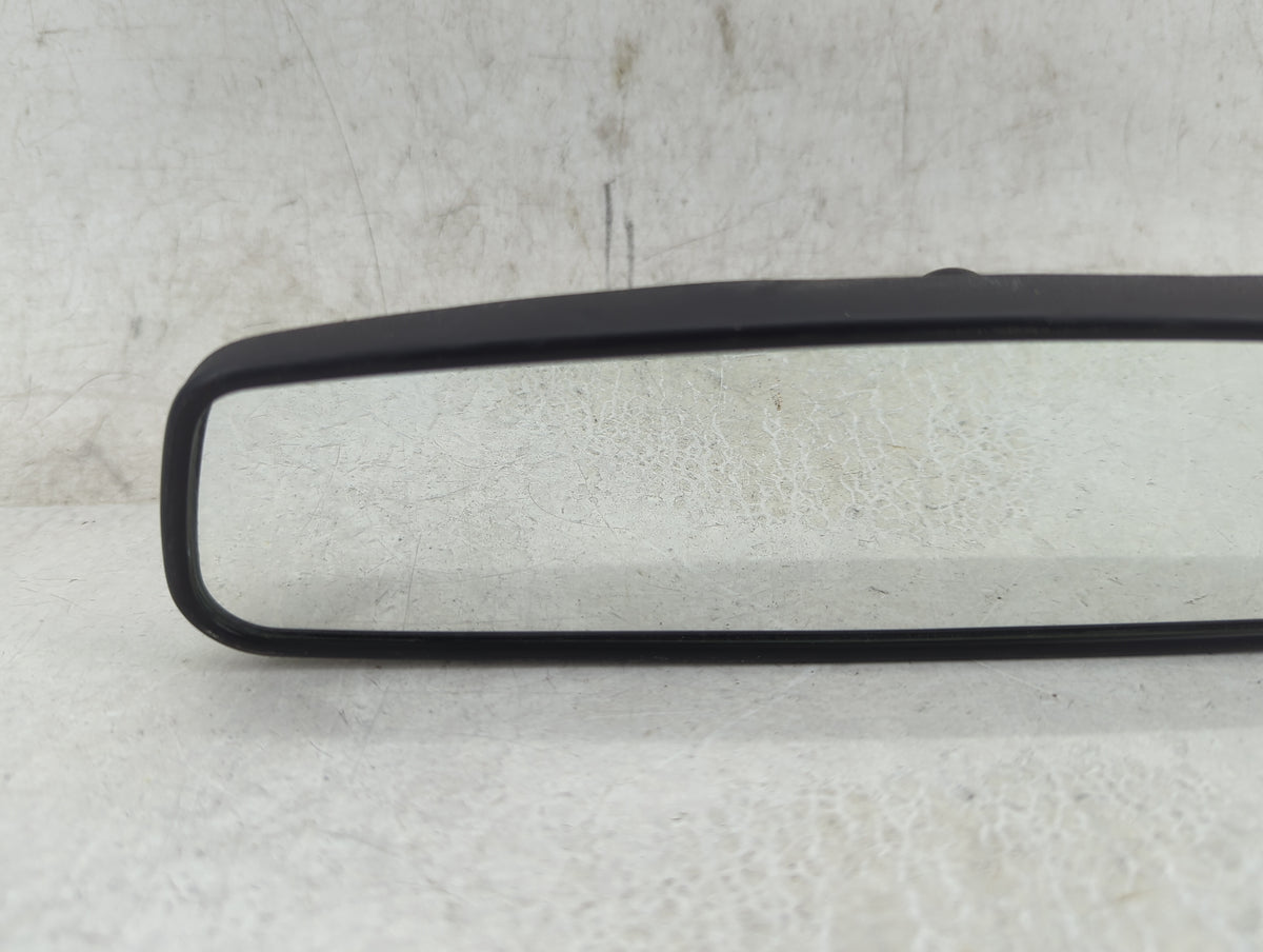 2019 Ford F150 Interior Rear View Mirror Replacement OEM P/N:011083 Fits OEM Used Auto Parts - Oemusedautoparts1.com