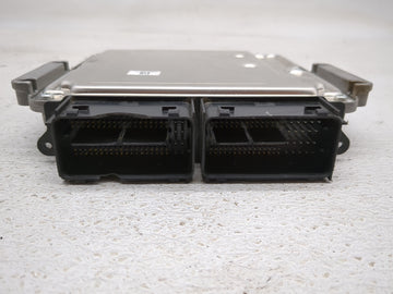2019 Ford F150 PCM Engine Control Computer ECU ECM PCU OEM P/N:JL3A-12A650-APA HL3A-12B684-AYB, 0261S19318 Fits Fits 2018 20