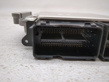 2019 Ford F150 PCM Engine Control Computer ECU ECM PCU OEM P/N:JL3A-12A650-APA HL3A-12B684-AYB, 0261S19318 Fits Fits 2018 2020 OEM Used Auto Parts