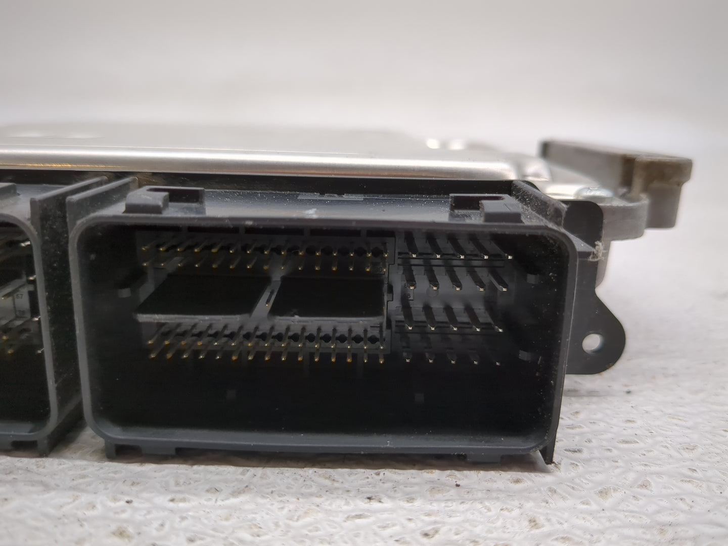 2019 Ford F150 PCM Engine Control Computer ECU ECM PCU OEM P/N:JL3A-12A650-APA HL3A-12B684-AYB, 0261S19318 Fits Fits 2018 20