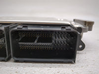 2019 Ford F150 PCM Engine Control Computer ECU ECM PCU OEM P/N:JL3A-12A650-APA HL3A-12B684-AYB, 0261S19318 Fits Fits 2018 20
