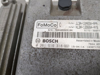 2019 Ford F150 PCM Engine Control Computer ECU ECM PCU OEM P/N:JL3A-12A650-APA HL3A-12B684-AYB, 0261S19318 Fits Fits 2018 20