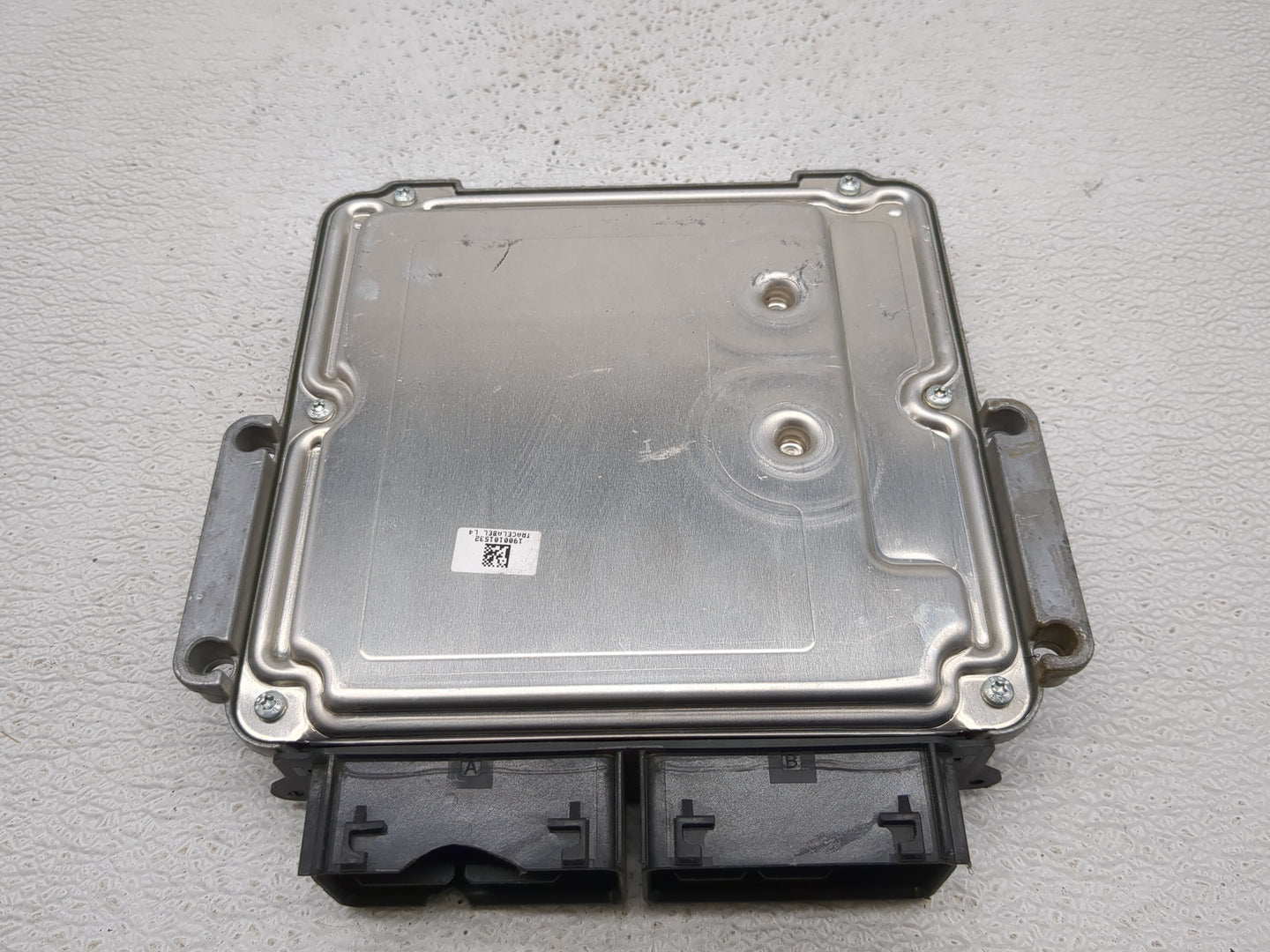 2019 Ford F150 PCM Engine Control Computer ECU ECM PCU OEM P/N:JL3A-12A650-APA HL3A-12B684-AYB, 0261S19318 Fits Fits 2018 20