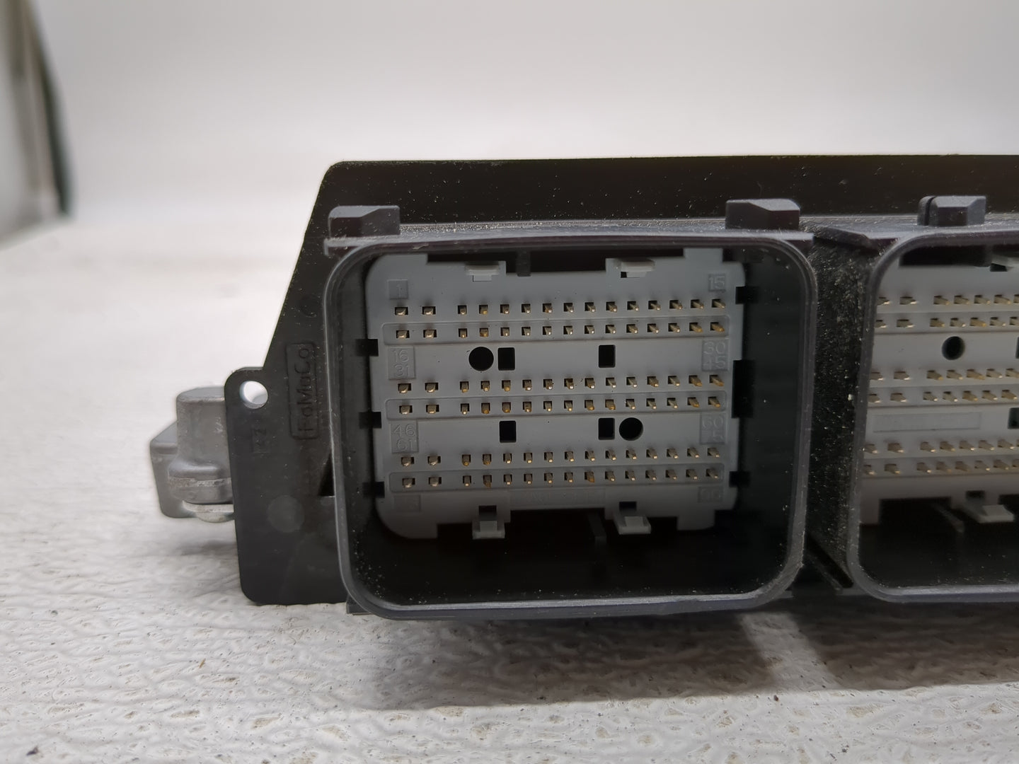 2019 Ford F150 PCM Engine Control Computer ECU ECM PCU OEM P/N:JL3A-12A650-AKA JL3A-12B684-CA, 0261S19062 Fits Fits 2018 202