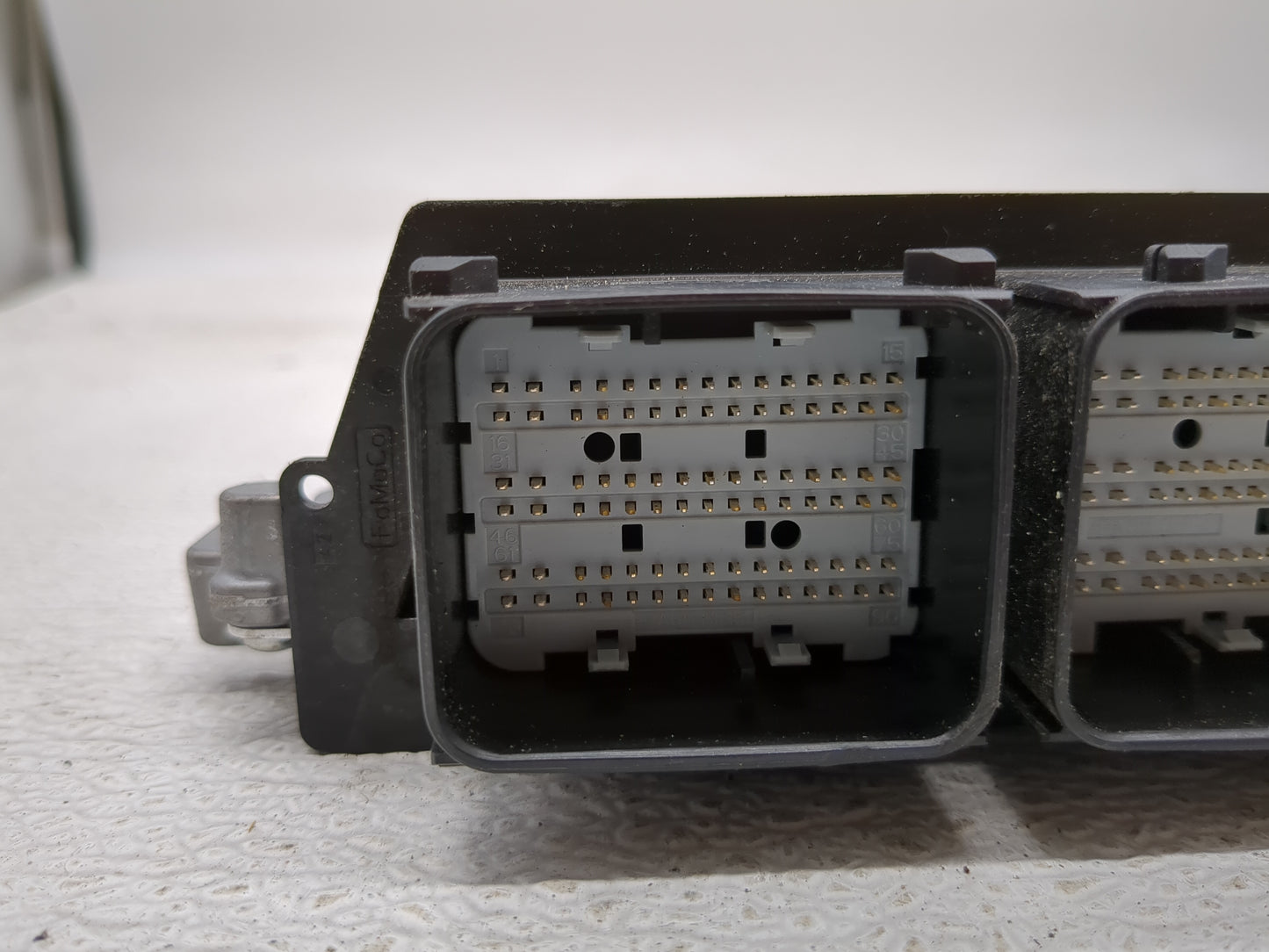 2019 Ford F150 PCM Engine Control Computer ECU ECM PCU OEM P/N:JL3A-12A650-AKA JL3A-12B684-CA, 0261S19062 Fits Fits 2018 202