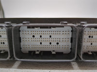 2019 Ford F150 PCM Engine Control Computer ECU ECM PCU OEM P/N:JL3A-12A650-AKA JL3A-12B684-CA, 0261S19062 Fits Fits 2018 202