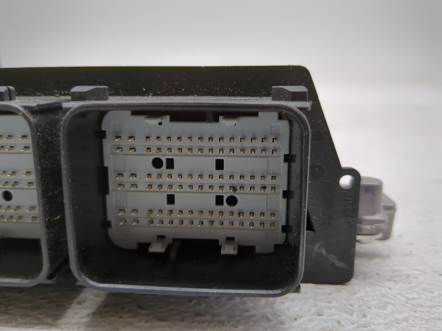 2019 Ford F150 PCM Engine Control Computer ECU ECM PCU OEM P/N:JL3A-12A650-AKA JL3A-12B684-CA, 0261S19062 Fits Fits 2018 202