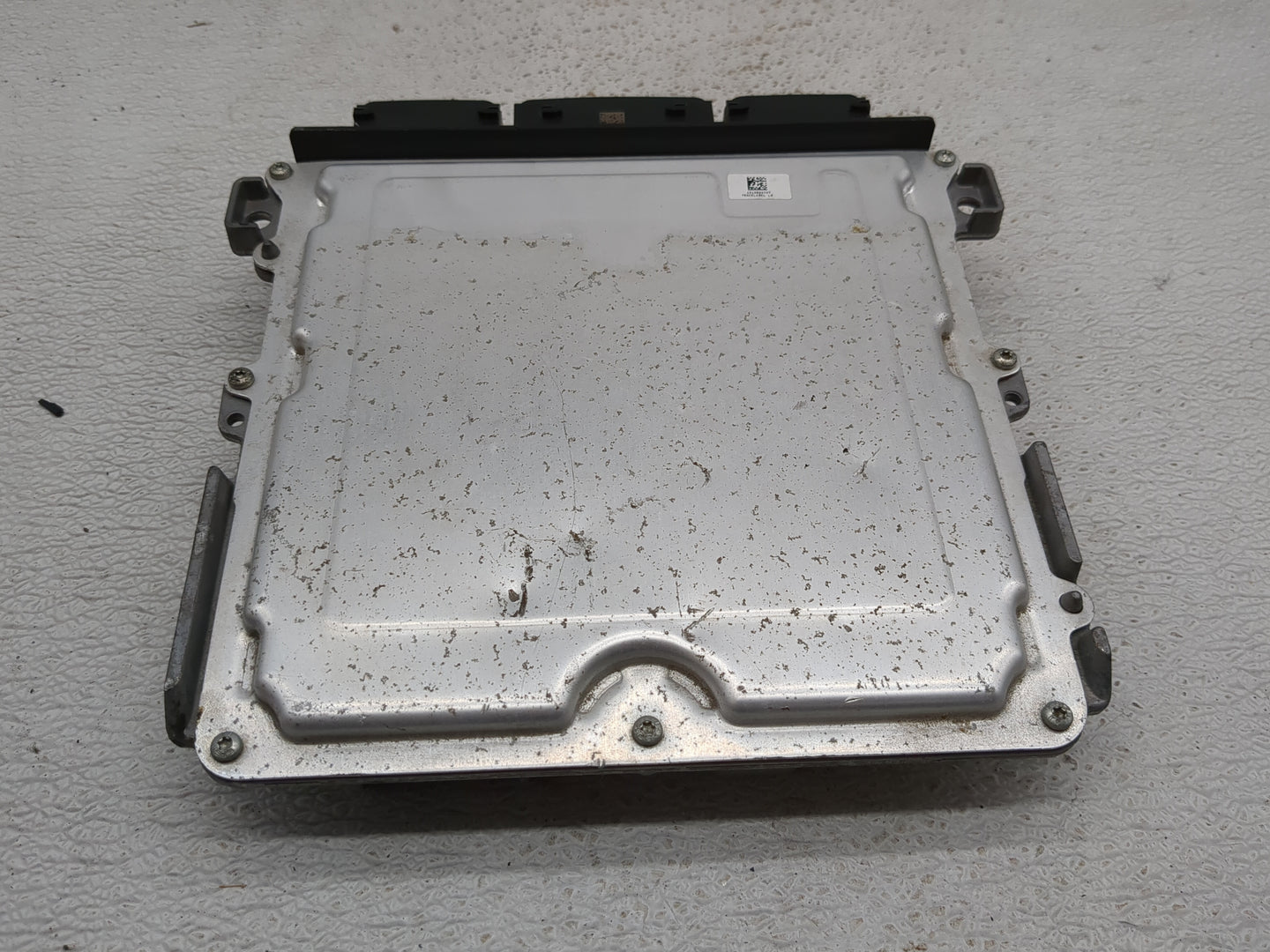 2019 Ford F150 PCM Engine Control Computer ECU ECM PCU OEM P/N:JL3A-12A650-AKA JL3A-12B684-CA, 0261S19062 Fits Fits 2018 202