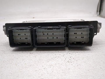 2019 Ford F150 PCM Engine Control Computer ECU ECM PCU OEM P/N:JL3A-12A650-ALA JL3A-12B684-EA, 0261S19063 Fits Fits 2018 202