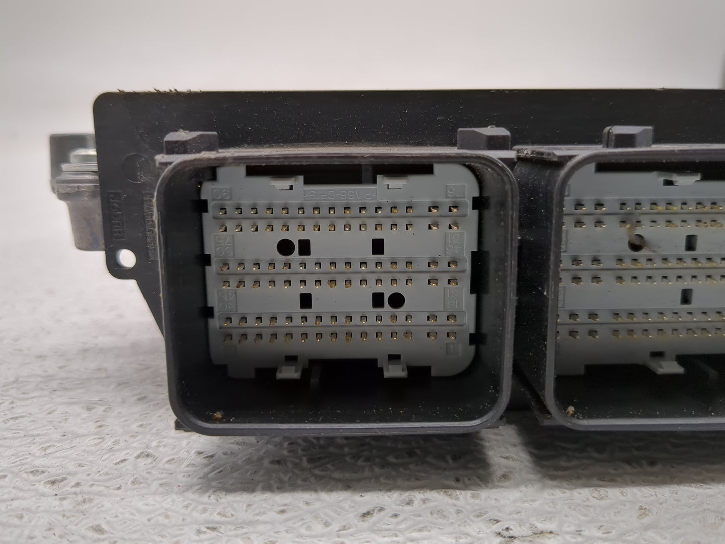 2019 Ford F150 PCM Engine Control Computer ECU ECM PCU OEM P/N:JL3A-12A650-ALA JL3A-12B684-EA, 0261S19063 Fits Fits 2018 202