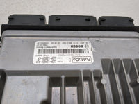 2019 Ford F150 PCM Engine Control Computer ECU ECM PCU OEM P/N:JL3A-12A650-ALA JL3A-12B684-EA, 0261S19063 Fits Fits 2018 202
