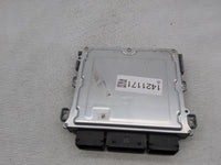 2019 Ford F150 PCM Engine Control Computer ECU ECM PCU OEM P/N:JL3A-12A650-ALA JL3A-12B684-EA, 0261S19063 Fits Fits 2018 202