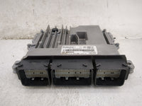 2019 Ford F150 PCM Engine Control Computer ECU ECM PCU OEM P/N:JL3A-12A650-ALA JL3A-12B684-EA, 0261S19063 Fits Fits 2018 202