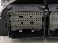 2019 Ford F150 PCM Engine Control Computer ECU ECM PCU OEM P/N:JL3A-12A650-ALA JL3A-12B684-EA, 0261S19063 Fits Fits 2018 202