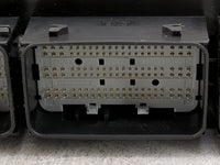 2019 Ford F150 PCM Engine Control Computer ECU ECM PCU OEM P/N:JL3A-12A650-ALA JL3A-12B684-EA, 0261S19063 Fits Fits 2018 202