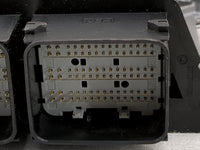2019 Ford F150 PCM Engine Control Computer ECU ECM PCU OEM P/N:JL3A-12A650-ALA JL3A-12B684-EA, 0261S19063 Fits Fits 2018 202