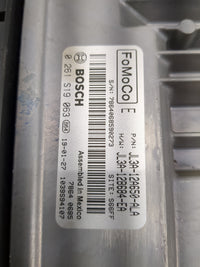 2019 Ford F150 PCM Engine Control Computer ECU ECM PCU OEM P/N:JL3A-12A650-ALA JL3A-12B684-EA, 0261S19063 Fits Fits 2018 202