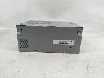 compare product 2019 Ford F150 Radio AM FM Cd Player Receiver Replacement P/N:KL3T-18D832-BH RU-9760P-B, RU-9760 Fits Fits 2020 OEM Used Auto Parts