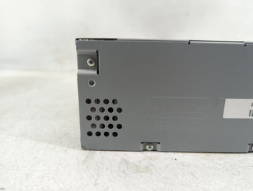 2019 Ford F150 Radio AM FM Cd Player Receiver Replacement P/N:KL3T-18D832-BH RU-9760P-B, RU-9760 Fits Fits 2020 OEM Used Auto Parts