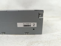 2019 Ford F150 Radio AM FM Cd Player Receiver Replacement P/N:KL3T-18D832-BH RU-9760P-B, RU-9760 Fits Fits 2020 OEM Used Aut