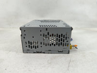 2019 Ford F150 Radio AM FM Cd Player Receiver Replacement P/N:KL3T-18D832-BH RU-9760P-B, RU-9760 Fits Fits 2020 OEM Used Aut