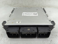 2019 Ford F150 PCM Engine Control Computer ECU ECM PCU OEM P/N:JL3A-12A650-AKA JL3A-12B684-CA, 0261S19062 Fits Fits 2018 202