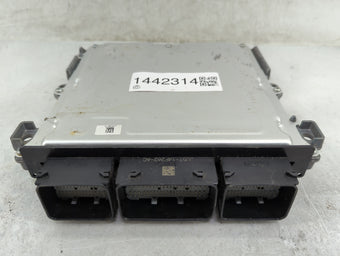 compare product 2019 Ford F150 PCM Engine Control Computer ECU ECM PCU OEM P/N:JL3A-12A650-AKA JL3A-12B684-CA, 0261S19062 Fits Fits 2018 2020 OEM Used Auto Parts