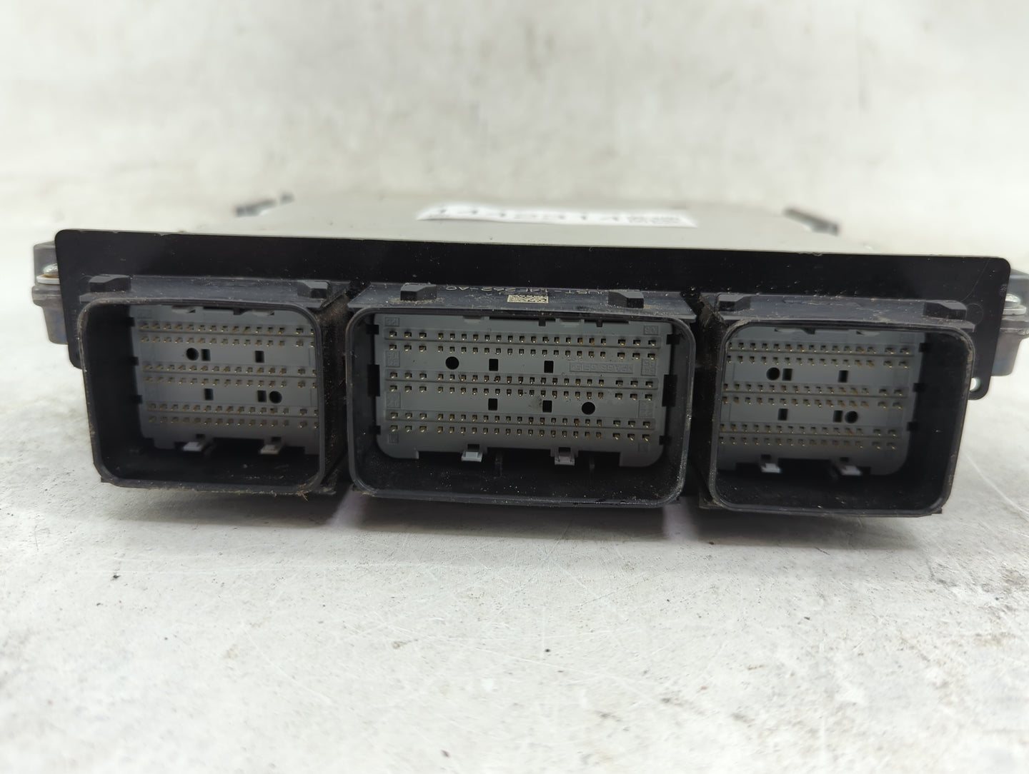 2019 Ford F150 PCM Engine Control Computer ECU ECM PCU OEM P/N:JL3A-12A650-AKA JL3A-12B684-CA, 0261S19062 Fits Fits 2018 202