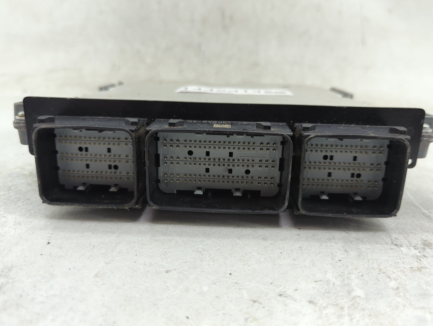 2019 Ford F150 PCM Engine Control Computer ECU ECM PCU OEM P/N:JL3A-12A650-AKA JL3A-12B684-CA, 0261S19062 Fits Fits 2018 202