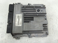 2019 Ford F150 PCM Engine Control Computer ECU ECM PCU OEM P/N:JL3A-12A650-AKA JL3A-12B684-CA, 0261S19062 Fits Fits 2018 202