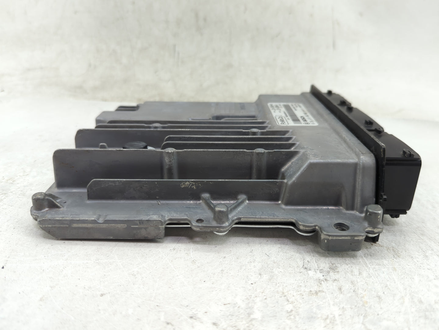2019 Ford F150 PCM Engine Control Computer ECU ECM PCU OEM P/N:JL3A-12A650-AKA JL3A-12B684-CA, 0261S19062 Fits Fits 2018 202