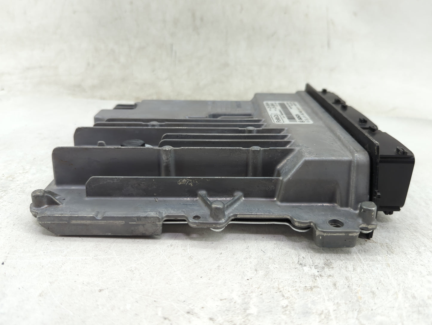 2019 Ford F150 PCM Engine Control Computer ECU ECM PCU OEM P/N:JL3A-12A650-AKA JL3A-12B684-CA, 0261S19062 Fits Fits 2018 202