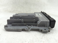 2019 Ford F150 PCM Engine Control Computer ECU ECM PCU OEM P/N:JL3A-12A650-AKA JL3A-12B684-CA, 0261S19062 Fits Fits 2018 202