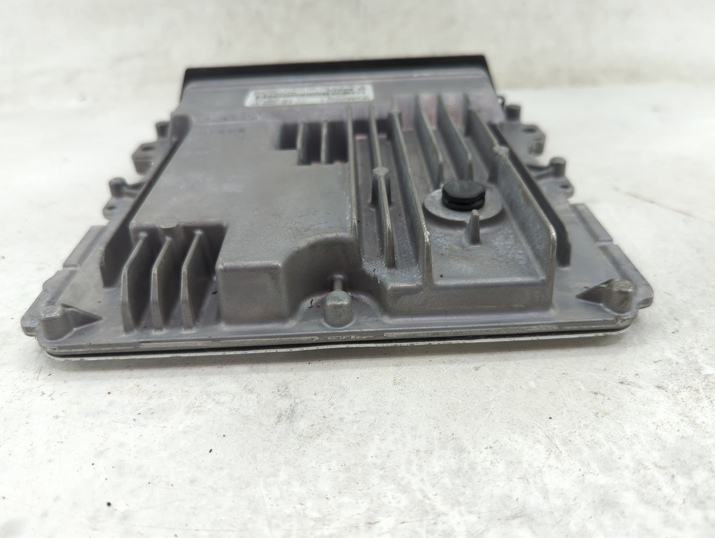 2019 Ford F150 PCM Engine Control Computer ECU ECM PCU OEM P/N:JL3A-12A650-AKA JL3A-12B684-CA, 0261S19062 Fits Fits 2018 202