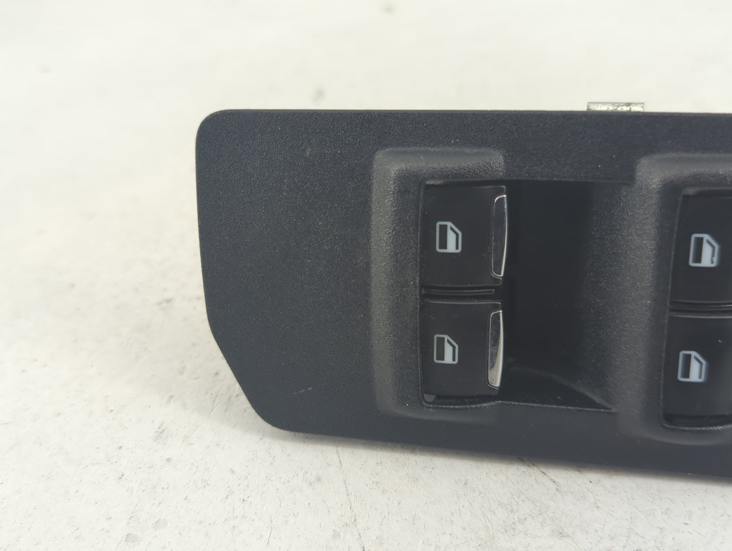 2019 Ford F150 Master Power Window Switch Replacement Driver Side Left P/N:FL3T-14B133-BHW Fits Fits 2015 2016 2017 2018 202