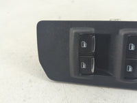 2019 Ford F150 Master Power Window Switch Replacement Driver Side Left P/N:FL3T-14B133-BHW Fits Fits 2015 2016 2017 2018 202