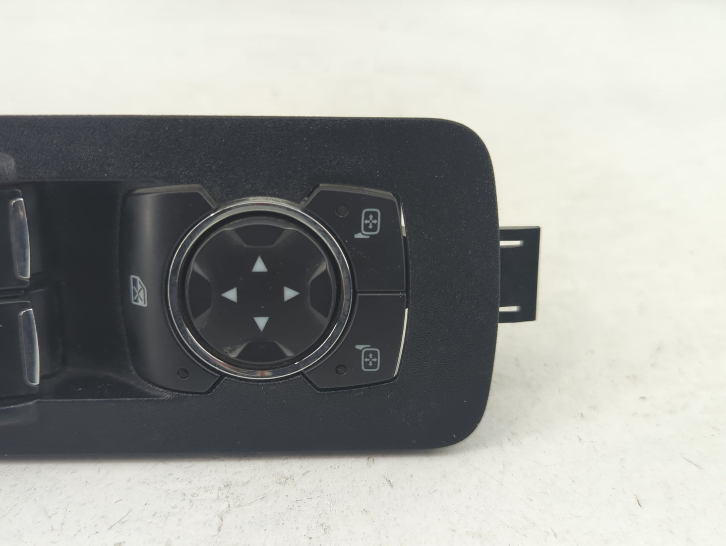 2019 Ford F150 Master Power Window Switch Replacement Driver Side Left P/N:FL3T-14B133-BHW Fits Fits 2015 2016 2017 2018 202