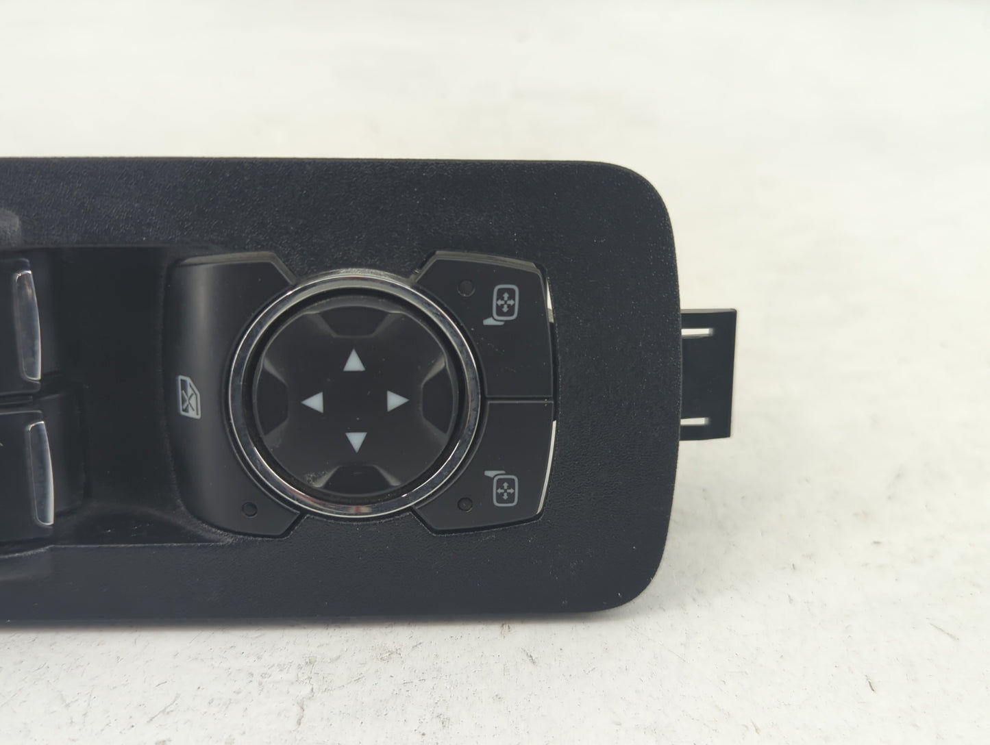 2019 Ford F150 Master Power Window Switch Replacement Driver Side Left P/N:FL3T-14B133-BHW Fits Fits 2015 2016 2017 2018 202