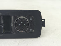 2019 Ford F150 Master Power Window Switch Replacement Driver Side Left P/N:FL3T-14B133-BHW Fits Fits 2015 2016 2017 2018 202