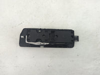 2019 Ford F150 Master Power Window Switch Replacement Driver Side Left P/N:FL3T-14B133-BHW Fits Fits 2015 2016 2017 2018 202