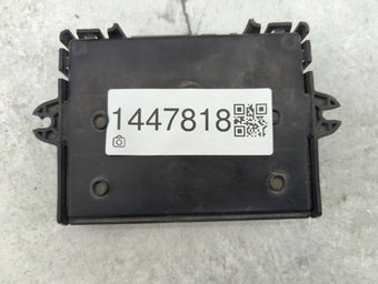 compare product Ford F150 Differential Lock Control Module Kl3a-7h417-ab