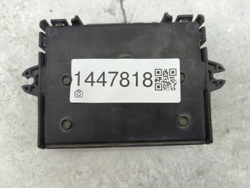 Ford F150 Differential Lock Control Module Kl3a-7h417-ab - Oemusedautoparts1.com