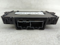 Ford F150 Differential Lock Control Module Kl3a-7h417-ab - Oemusedautoparts1.com