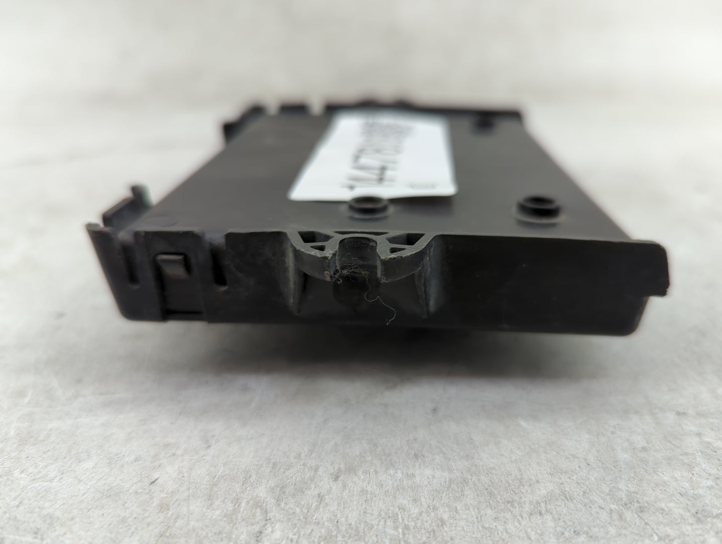 Ford F150 Differential Lock Control Module Kl3a-7h417-ab - Oemusedautoparts1.com