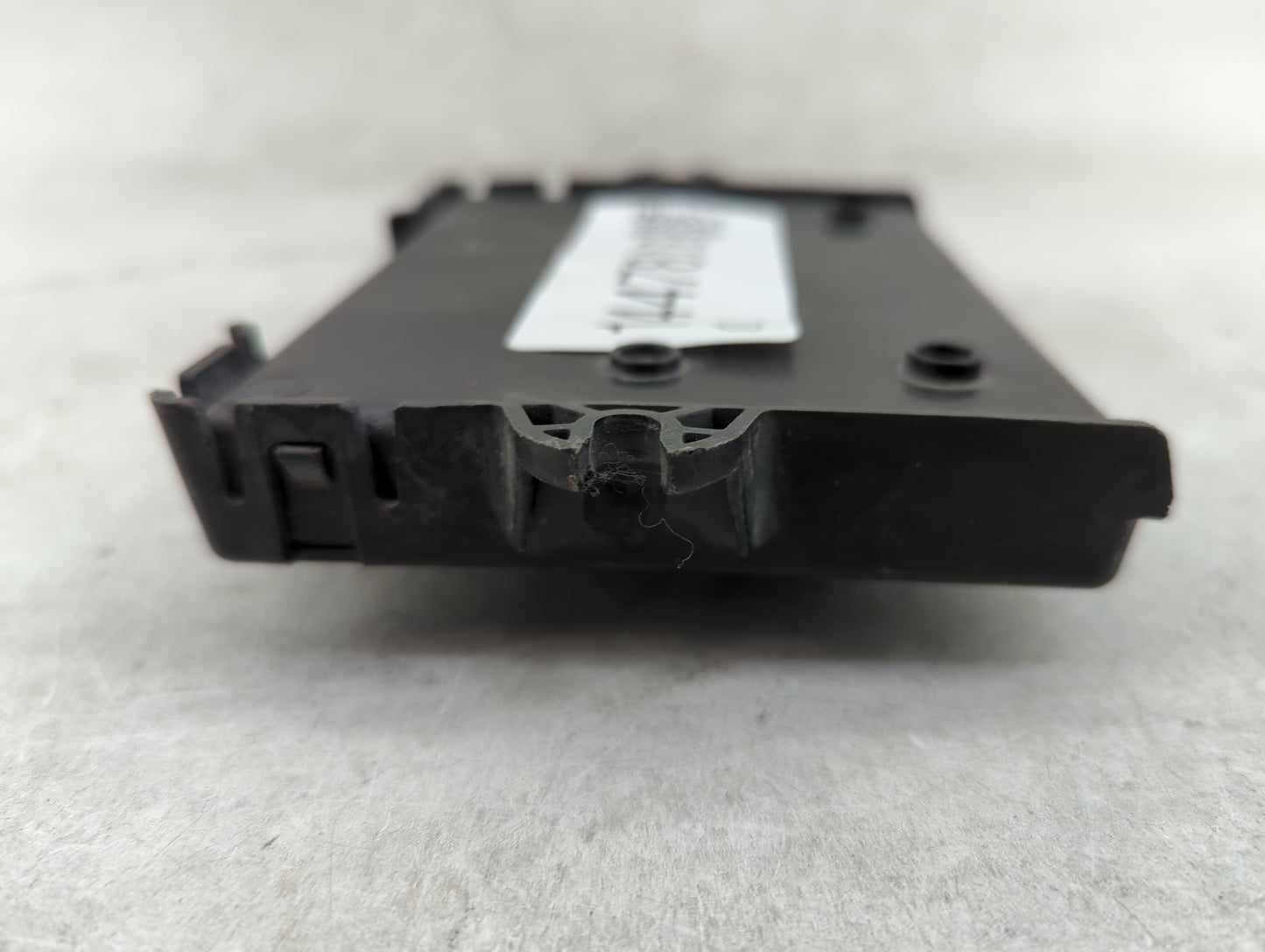 Ford F150 Differential Lock Control Module Kl3a-7h417-ab - Oemusedautoparts1.com